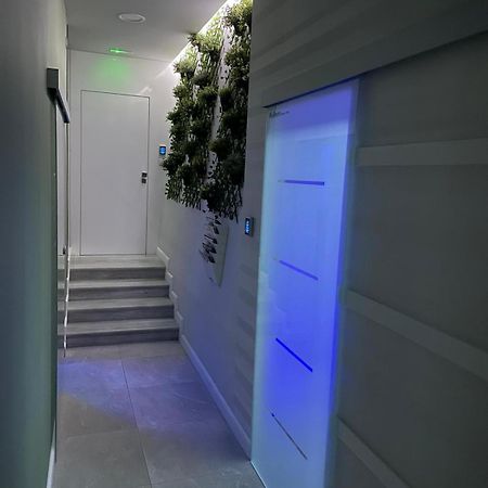 אוסילק Apartman My Story מראה חיצוני תמונה