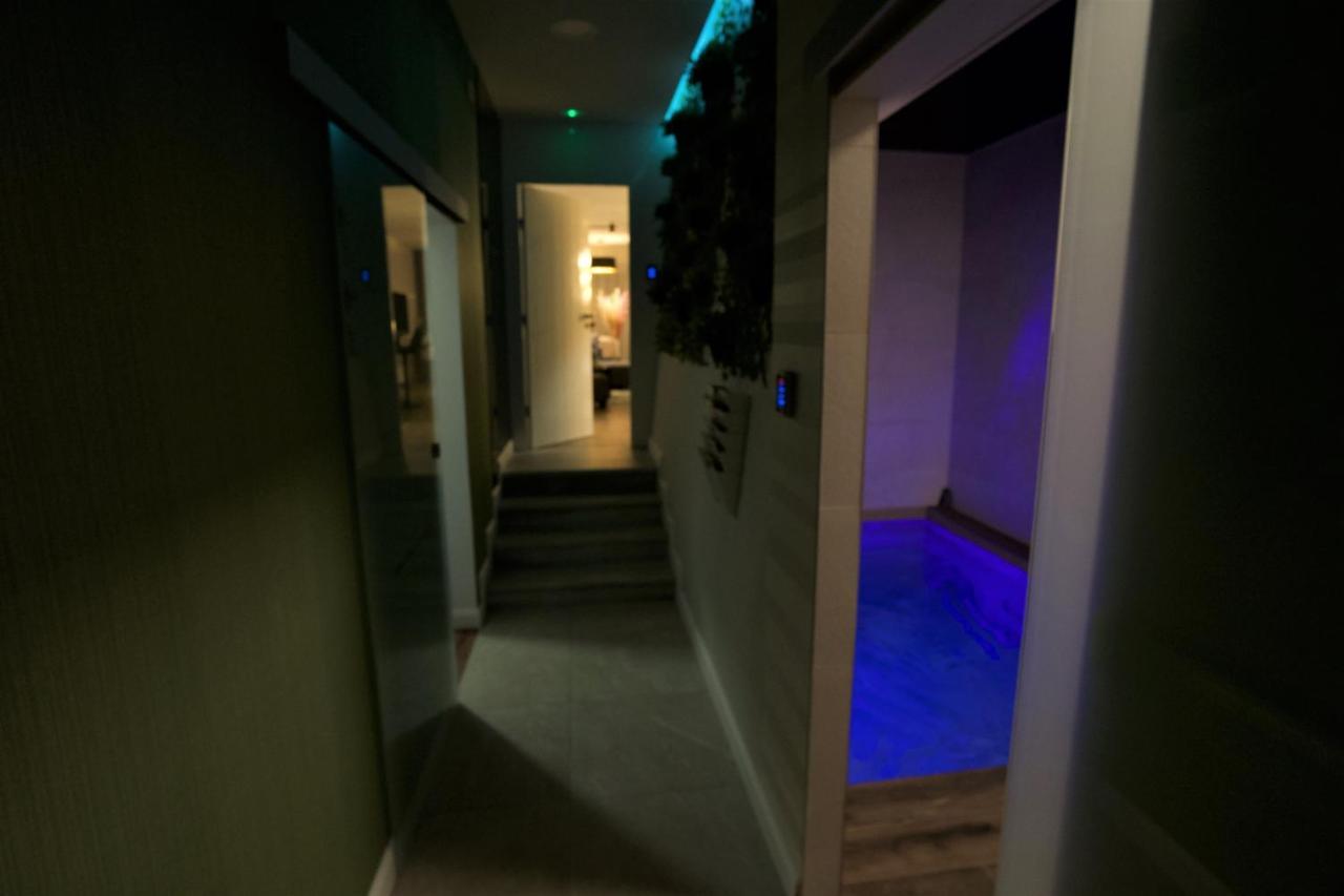 אוסילק Apartman My Story מראה חיצוני תמונה