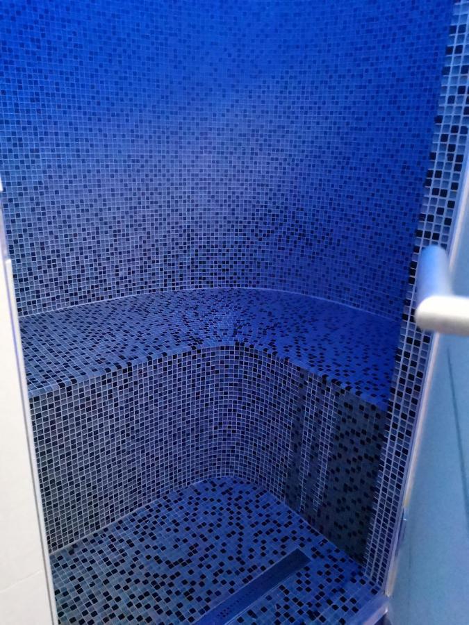 אוסילק Apartman My Story מראה חיצוני תמונה