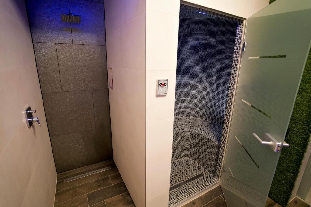 אוסילק Apartman My Story מראה חיצוני תמונה