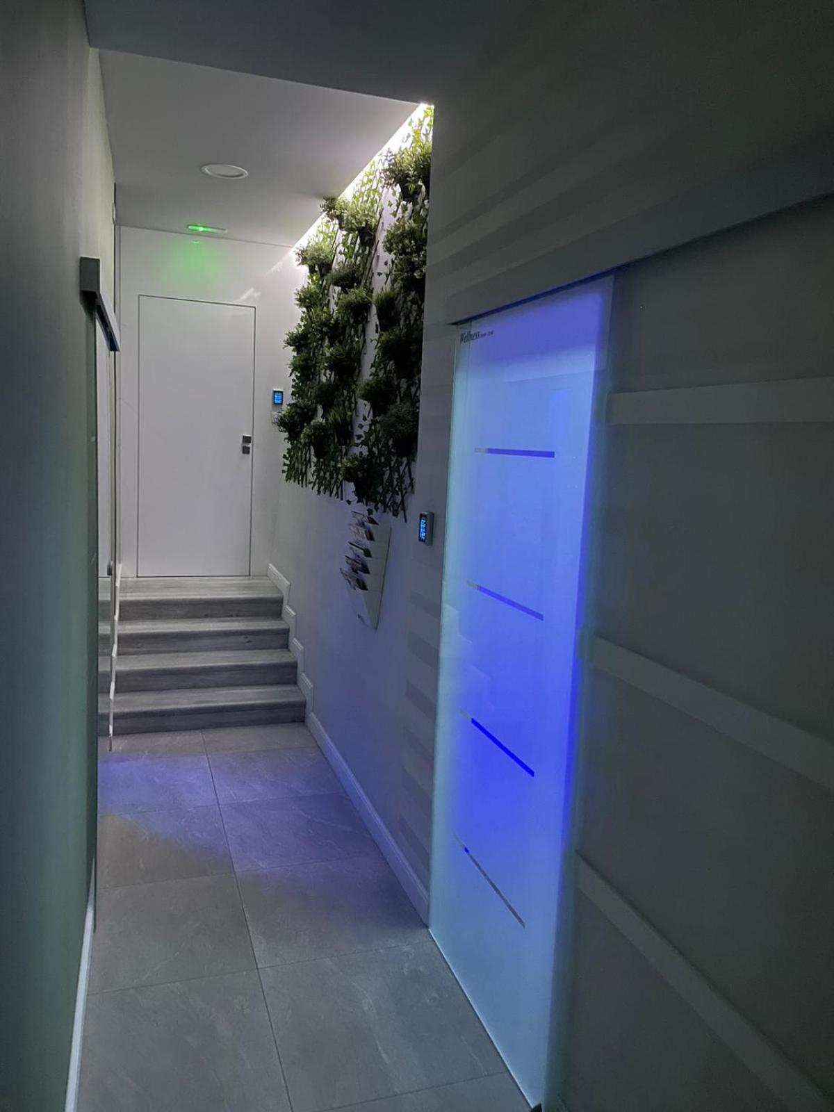 אוסילק Apartman My Story מראה חיצוני תמונה